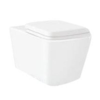 Kerovit Closet Montana P-230MM KS134-White