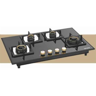 Kutchina Hob Marica 4BD 80 DLX