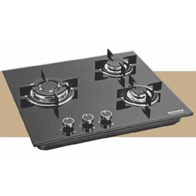 Kutchina Hob Virginea 3BT 60 ECO