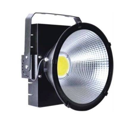 Light Concepts Stadium Flood Light SFL400H3030 Black
