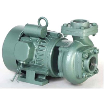 Loyal Centrifugal Monoblock Water Pump Single Phase 210V-0.5HP-0.37kW-LDM-08H