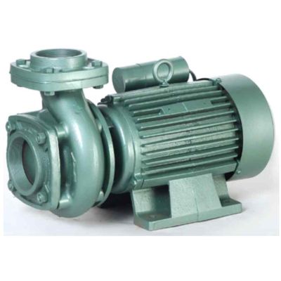Loyal Centrifugal Monoblock Water Pump Three Phase 410V-2.0HP-1.5kW-LDM-16T