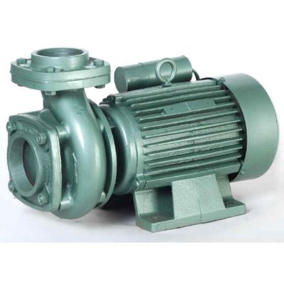 Loyal Centrifugal Monoblock Water Pump Single Phase 210V-3.0HP-2.25kW-LDM-388