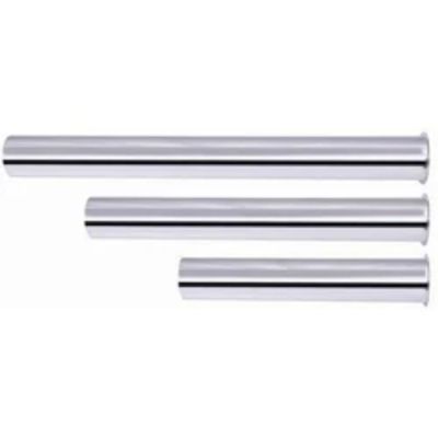 Leo 18Inch Chrome Finish CP Regular Bottle Pipe Trap LEO-LBT-P-557