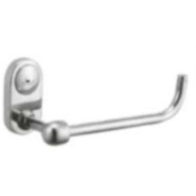 Leo 15mm Brass Finish Toilet Paper Holder LEO-LBU-PH-307