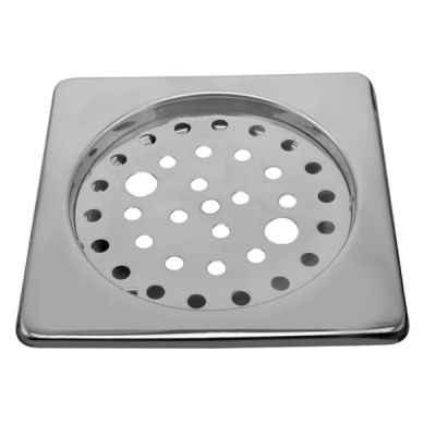 Leo Classic 5x5Inch Stainless Steel Grating Lock Jali LEO-LCL-SJ-221