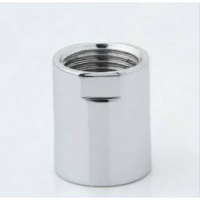 Leo 3/4Inch Chrome Finish CP Socket LEO-LCS-521
