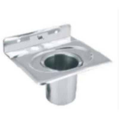 Leo Desire 15mm Stainless Steel CP Tumbler Holder LEO-LDE-TH-254