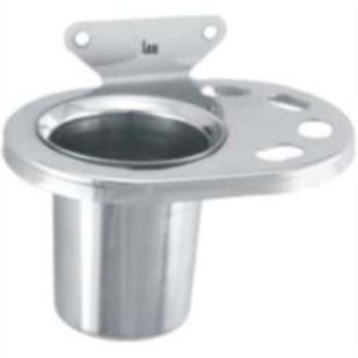 Leo Eye 15mm Stainless Steel CP Tumbler Holder LEO-LEY-TH-249