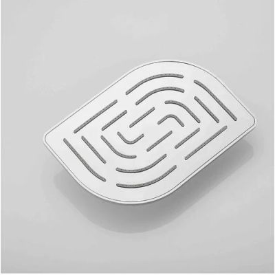 Leo Alive CP ABS Over Head Rain Shower LEO-LIS-AC-115