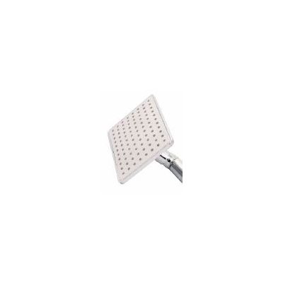 Leo Ultra Square Small 2.5Inch ABS Over Head Rain Shower LEO-LIS-US-97