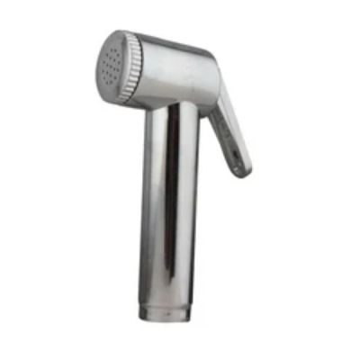 Leo 1/2x40Inch Health Faucet Gun Brass Pin Look with Brass Shower Tube & ABS Hook LEO-LLK-HF-462C