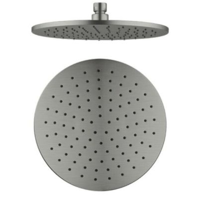 Leo Nice 4x4Inch Brass Over Head Rain Shower LEO-LNB-158