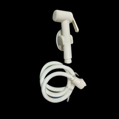 Leo Look 1/2x40Inch PVC Health Faucet Set LEO-LOO-HF-496