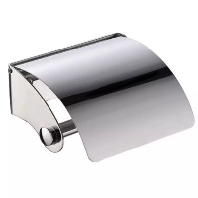 Leo Desire 15mm Stainless Steel CP Toliet Paper Holder LEO-LPH-DE-924