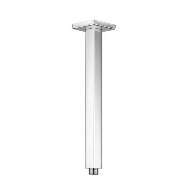 Leo 9Inch Square Ceiling Stainless Steel Shower with Arm LEO-LSA-204
