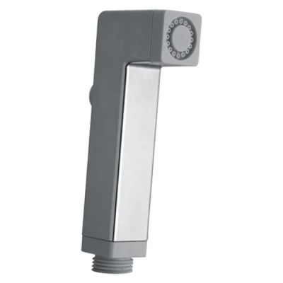 Leo Square Push 15mm ABS Health Faucet Gun without Hook LEO-LSP-HF-480