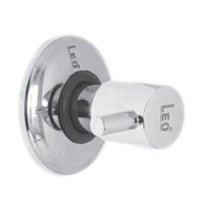 Leo Zero Two 15mm Concealed Upper Part LEO-LUP-ZT-562