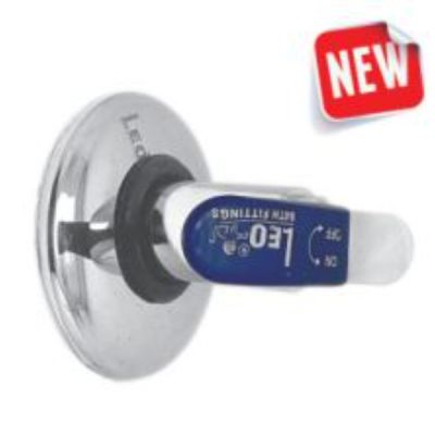 Leo Zero One 15mm Concealed Upper Part with Sleave LEO-LUP-ZW-568