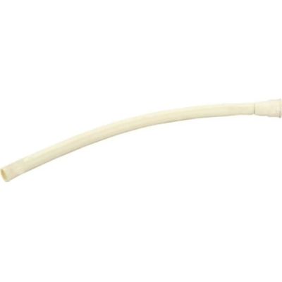 Leo 1-1/4x30Inch Straight Urinal Waste Pipe with Brass Screw LEO-LUW-BS-558