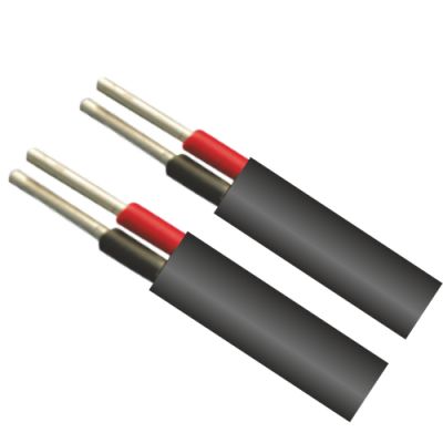 Libra Flat PVC Aluminium Twin Core 16MM 90Mtr House Cable