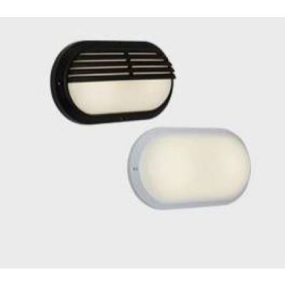 Lion PVC Bulkhead-PB-16W