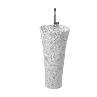 Lito Iscon Designer One Piece Wash Basin - ISCON-1003