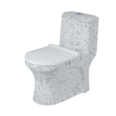 Lito Laufen Designer One Piece Closet - HW-103