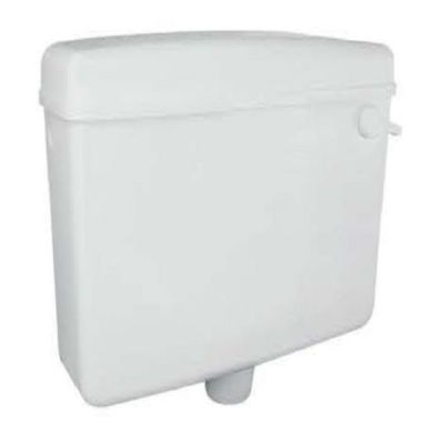 Lito PVC Round Flush Tank-RD-FT