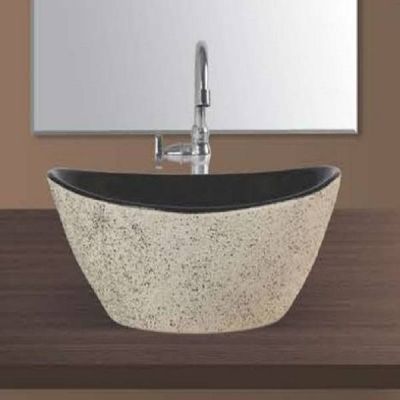 Lito Torus Designer Table Top Basin-TRS-208