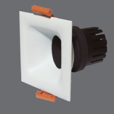 Litex Warm White 8W Wall Washer Light-1884