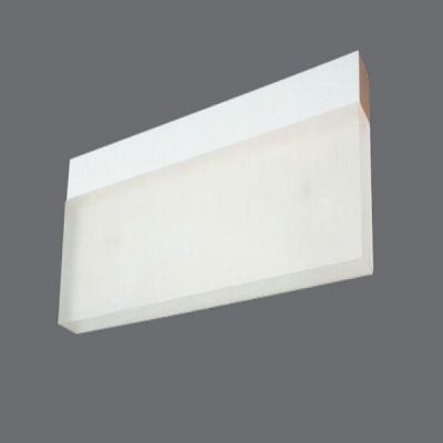 Litex Cool White 5W LED Wall Light-237