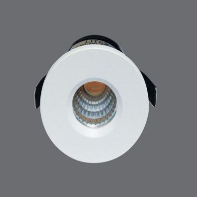 Litex Cool White 3W Cabinet Light-3201