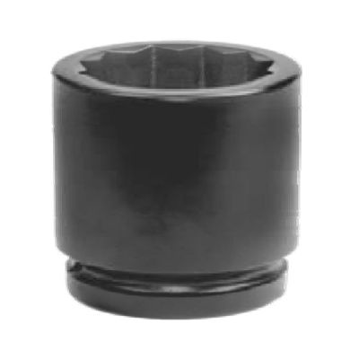 Mac Master Square Drive Double Hex Industrial Socket (American)-MS4/15/16