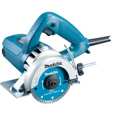 Makita 110mm Cutter Dry/Wet Type-1300W-13800 RPM-4100NH3Z