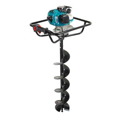 Makita Petrol Earth Auger-0.9L-BBA520
