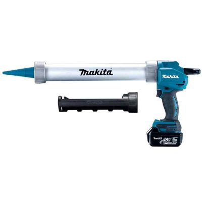 Makita 18V LXT Li-Ion Cordless Caulking Gun W/O Battery & Charger-DCG180ZB
