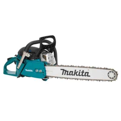 Makita 18Inch 2-Stroke Petrol Chain Saw-72.6mL-Scavenging Losses Rejection-EA7300P45E