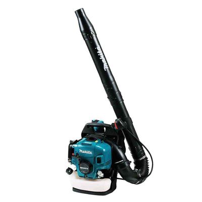 Makita 52.5ml 4-Strok Tube-Mounted Throttle Petrol Blower-1.8kW-6400 RPM-EB5300TH