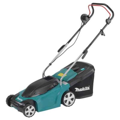 Makita 370mm Electric Lawn Mower-1400W-2900 RPM-ELM3711