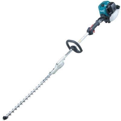 Makita 59cm 4-Stroke Multi-Position-MM4-Petrol Pole Hedge Trimmer-25.4mL-4200 SPM-EN5950SH