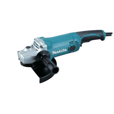 Makita 2000W Angle Grinder-Large Trigger Switch-6600 RPM-GA9050