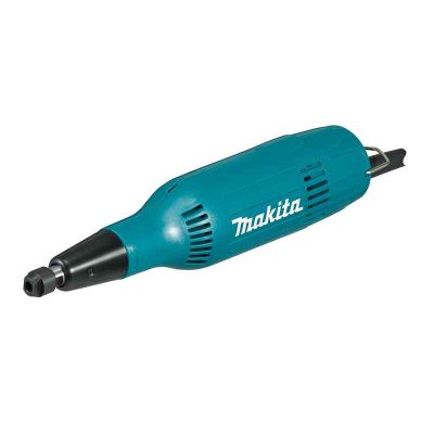 Makita 6mm Die Grinder-240W-28000 RPM-GD0603