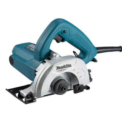 Makita MT 110mm Cutter-Dry/Wet Type-1200W-13800 RPM-M0401B