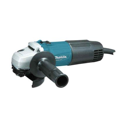 Makita MT 100mm Angle Grinder-Slide Switch-540W-12000 RPM-M0900B