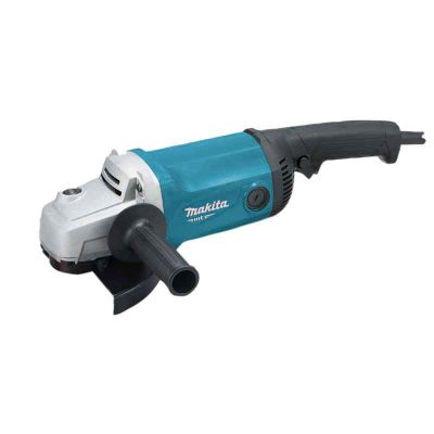 Makita MT 180mm Angle Grinder Finger Trigger Switch-2200W-8500 RPM-M0920B