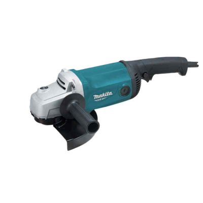 Makita MT 230mm Angle Grinder Finger Trigger Switch-2200W-6600 RPM-M0921B