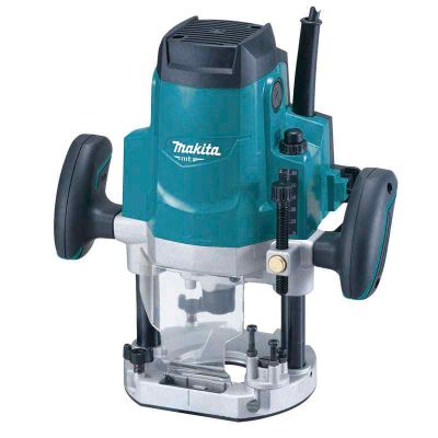 Makita MT 12mm Plunge Router-1650W-22000 RPM-M3600