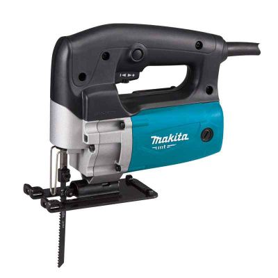 Makita MT Top Handle Variable Speed Jig Saw-450W-3100 RPM-M4302B