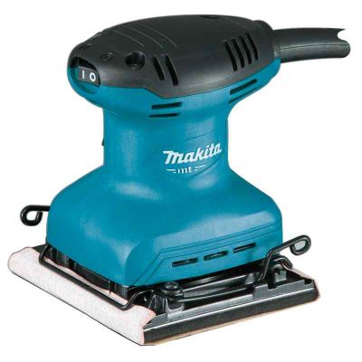 Makita MT 1/4 Sheet Finishing Sander-180W-14000 OPM-M9200B